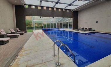 VENTA DEPARTAMENTO BOSQUE REAL