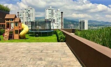 VENTA DEPARTAMENTO BOSQUE REAL