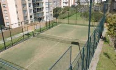 VENTA DEPARTAMENTO BOSQUE REAL