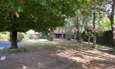 Chalet en Venta San Antonio de Padua / Merlo (A108 7586)