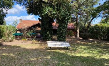 Chalet en Venta San Antonio de Padua / Merlo (A108 7586)