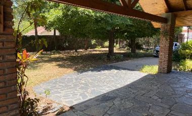 Chalet en Venta San Antonio de Padua / Merlo (A108 7586)