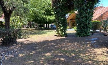 Chalet en Venta San Antonio de Padua / Merlo (A108 7586)