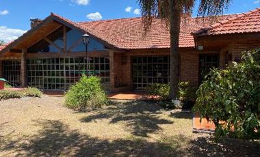 Chalet en Venta San Antonio de Padua / Merlo (A108 7586)