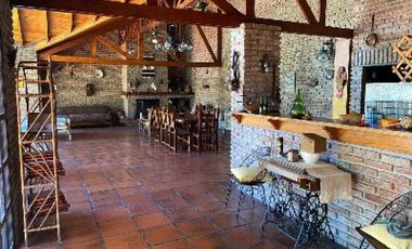 Chalet en Venta San Antonio de Padua / Merlo (A108 7586)