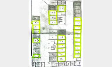 Cochera en venta en González Catán, La Matanza