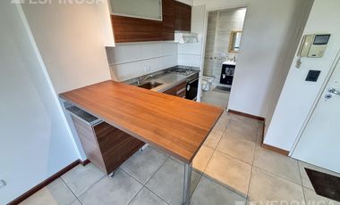 Departamento en Moron Sur