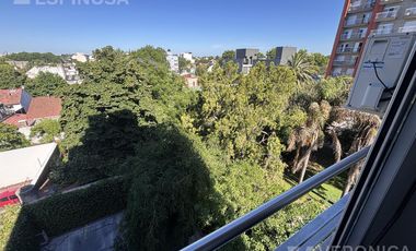 Departamento en Moron Sur