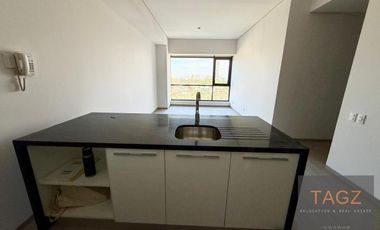 Renta Moderno departamento  2 recamaras en El Bosque Vista Hermosa