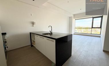 Renta Moderno departamento  2 recamaras en El Bosque Vista Hermosa