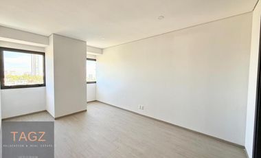 Renta Moderno departamento  2 recamaras en El Bosque Vista Hermosa