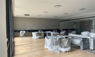 Renta Moderno departamento  2 recamaras en El Bosque Vista Hermosa