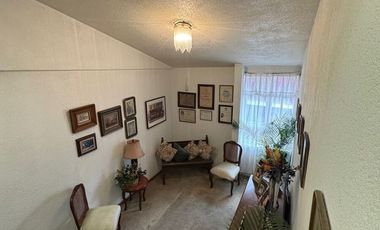 Casa en condominio en venta en Tepepan