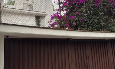 Casa en condominio en venta en Tepepan