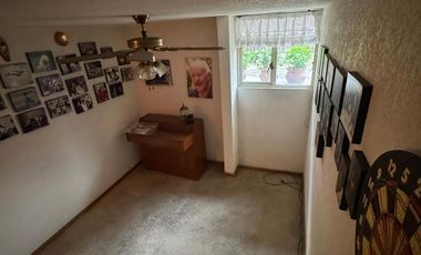 Casa en condominio en venta en Tepepan