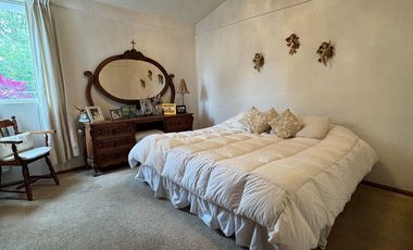 Casa en condominio en venta en Tepepan