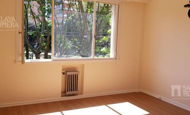 Departamento  en alquiler- Olivos- 3 ambientes -