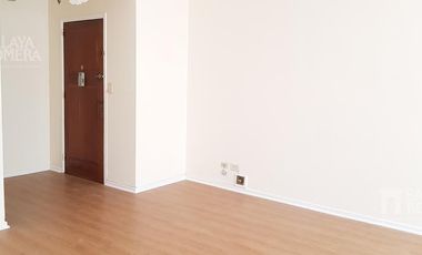 Departamento  en alquiler- Olivos- 3 ambientes -