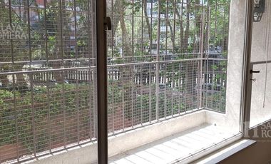 Departamento  en alquiler- Olivos- 3 ambientes -