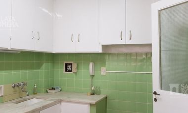 Departamento  en alquiler- Olivos- 3 ambientes -