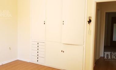 Departamento  en alquiler- Olivos- 3 ambientes -