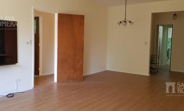 Departamento  en alquiler- Olivos- 3 ambientes -
