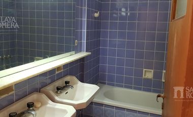 Departamento  en alquiler- Olivos- 3 ambientes -