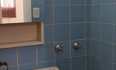 Departamento  en alquiler- Olivos- 3 ambientes -