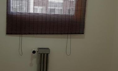 Departamento  en alquiler- Olivos- 3 ambientes -