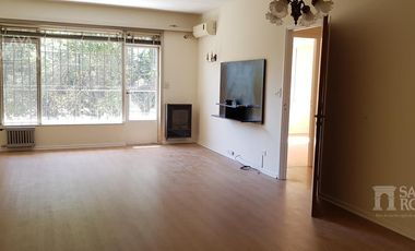 Departamento  en alquiler- Olivos- 3 ambientes -