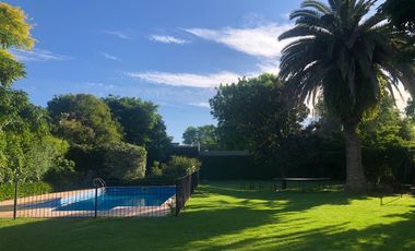 Alquiler temporario - 23 al 30 de enero 2024- Bella Vista