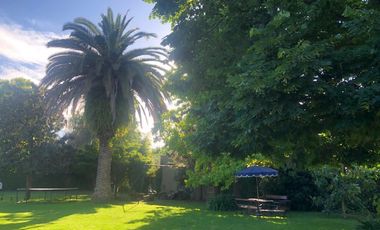 Alquiler temporario - 23 al 30 de enero 2024- Bella Vista