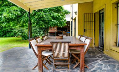 Alquiler temporario - 23 al 30 de enero 2024- Bella Vista