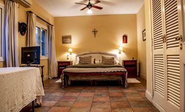 Alquiler temporario - 23 al 30 de enero 2024- Bella Vista