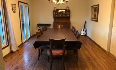 Alquiler temporario - 23 al 30 de enero 2024- Bella Vista