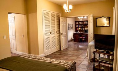 Alquiler temporario - 23 al 30 de enero 2024- Bella Vista