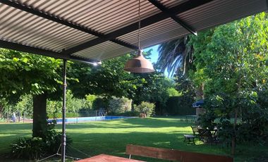 Alquiler temporario - 23 al 30 de enero 2024- Bella Vista