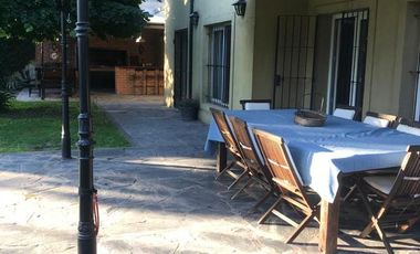 Alquiler temporario - 23 al 30 de enero 2024- Bella Vista