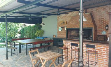 Alquiler temporario - 23 al 30 de enero 2024- Bella Vista