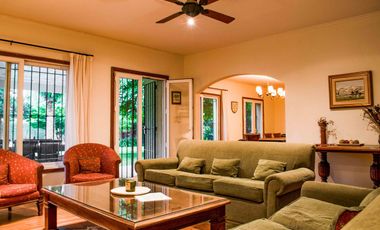 Alquiler temporario - 23 al 30 de enero 2024- Bella Vista