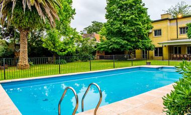 Alquiler temporario - 23 al 30 de enero 2024- Bella Vista