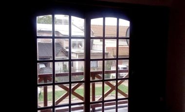 Triplex en venta - 3 Dormitorios 2 Baños - Martín Coronado