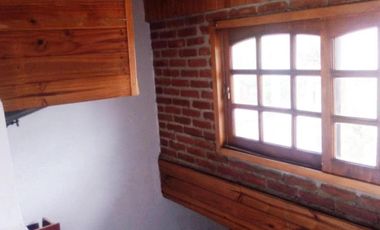 Triplex en venta - 3 Dormitorios 2 Baños - Martín Coronado