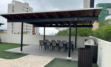 Departamento en Venta – Valle Oriente, Monterrey, N.L.