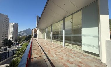 Departamento en Venta – Valle Oriente, Monterrey, N.L.