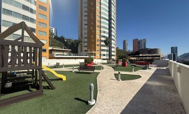 Departamento en Venta – Valle Oriente, Monterrey, N.L.