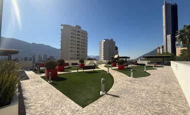 Departamento en Venta – Valle Oriente, Monterrey, N.L.