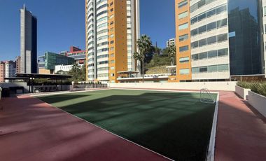 Departamento en Venta – Valle Oriente, Monterrey, N.L.