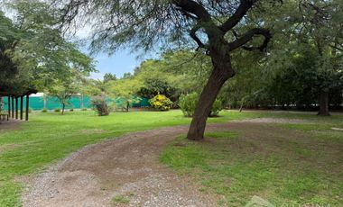 DUPLEX 3 DORMITORIOS EN ALQUILER -  SAN ALFONSO - VILLA ALLENDE