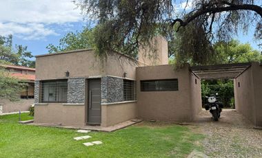 DUPLEX 3 DORMITORIOS EN ALQUILER -  SAN ALFONSO - VILLA ALLENDE